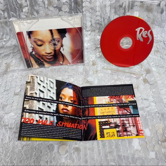 Res - How I Do - Picture 11 of 13